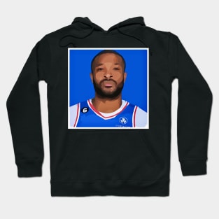 PJ Tucker Hoodie